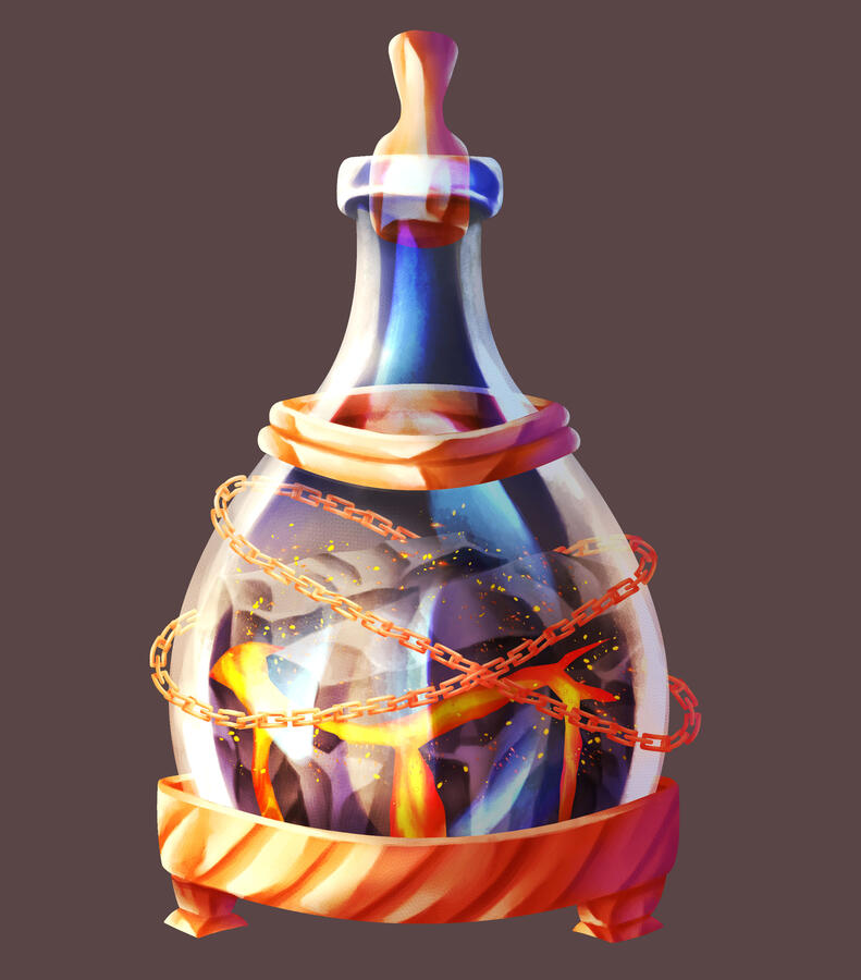 Potion